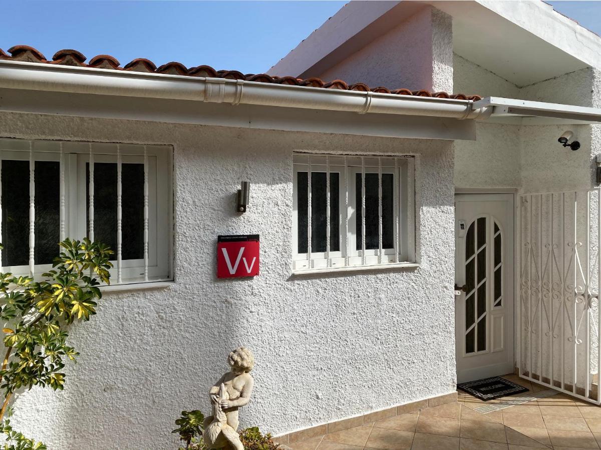 La Palmita Villa La Victoria de Acentejo Exterior photo